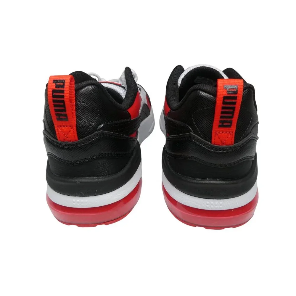 Puma upgrade your